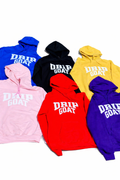 "Everyday Wear" Hoodies